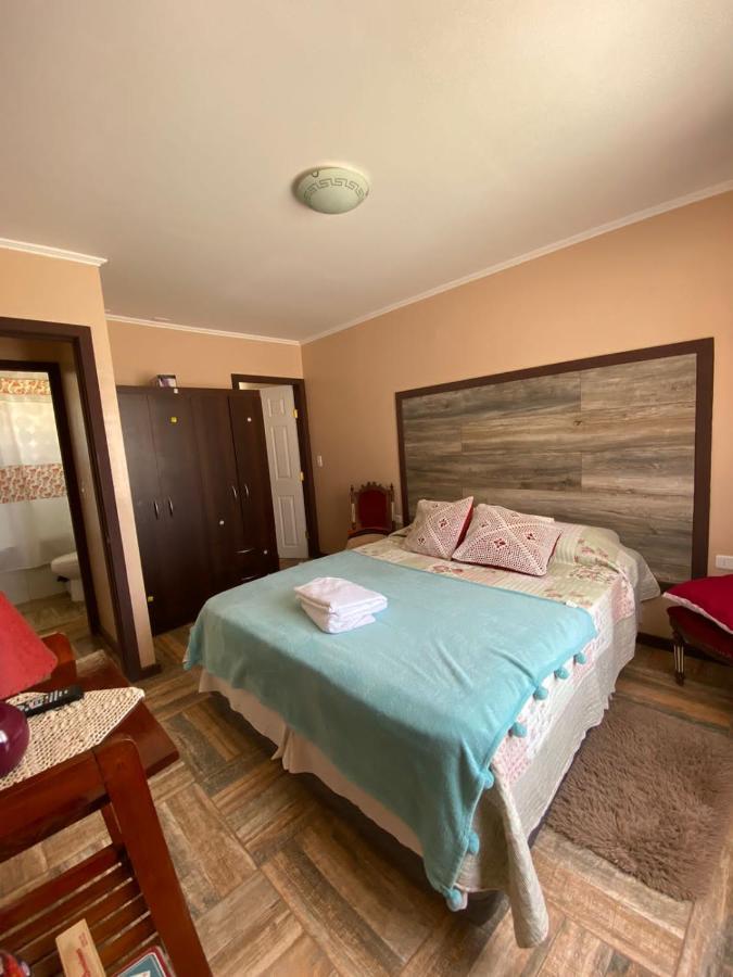 Cabanas Vicuna Cielo De Peralillo - Valle De Elqui Vicuña Exterior foto