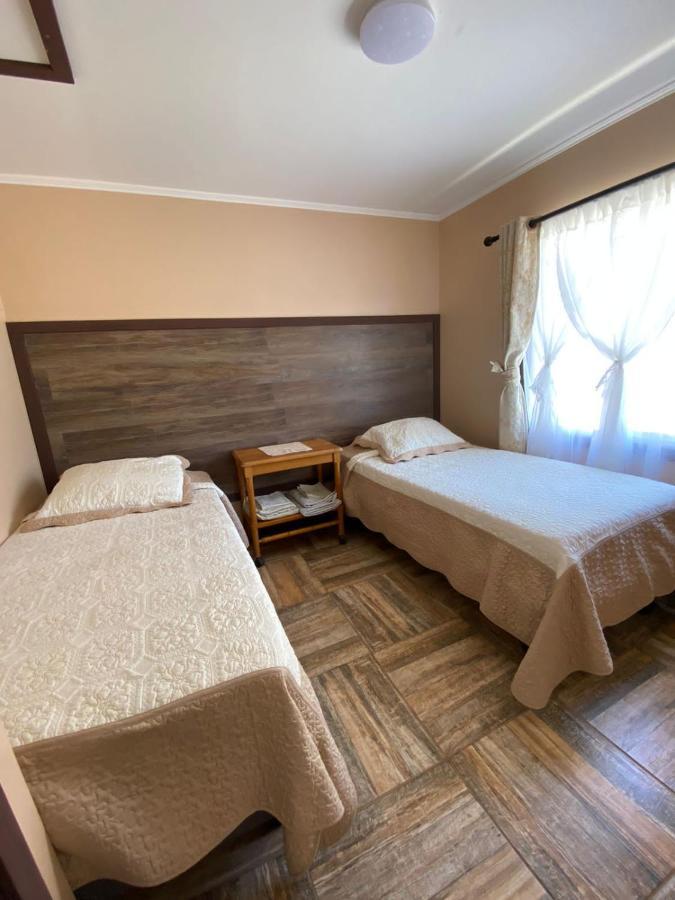 Cabanas Vicuna Cielo De Peralillo - Valle De Elqui Vicuña Exterior foto