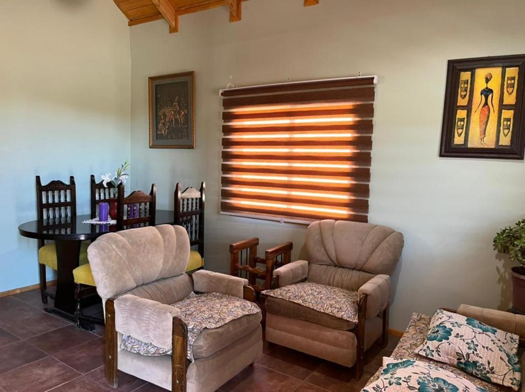 Cabanas Vicuna Cielo De Peralillo - Valle De Elqui Vicuña Exterior foto