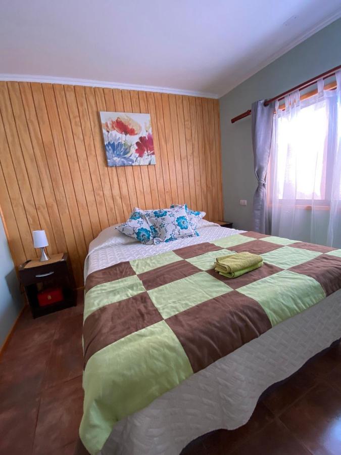 Cabanas Vicuna Cielo De Peralillo - Valle De Elqui Vicuña Exterior foto